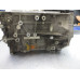 #BLA26 Engine Cylinder Block From 2012 Ford Focus SE 2.0 CM5E6015CA